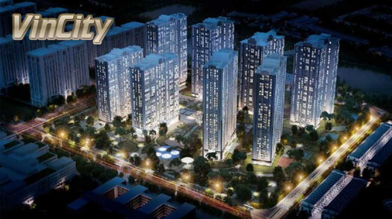 vincity