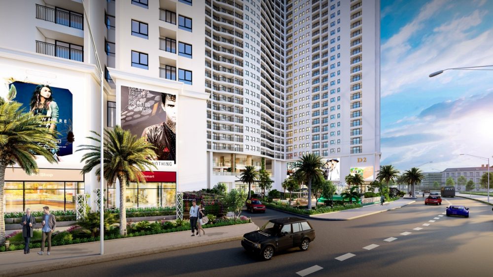 Diamond Boulevard Shophouse Scaled