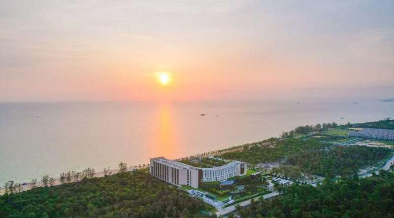 Video tổng quan dự án Sun Secret Valley