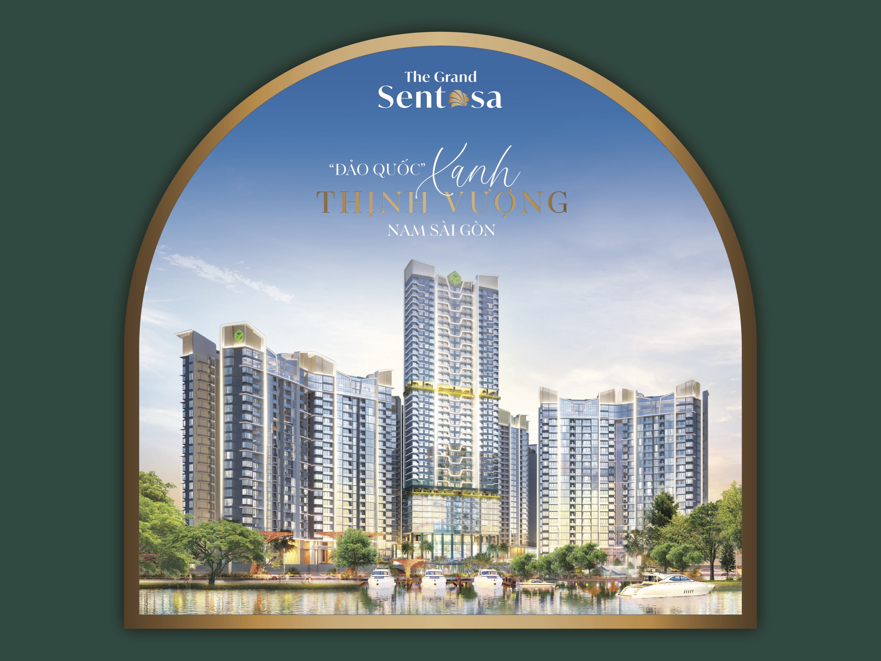 The Grand Sentosa