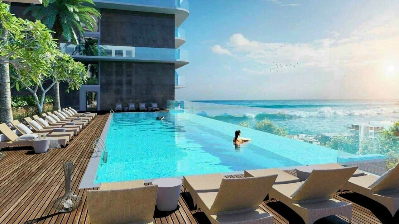 Hồ bơi