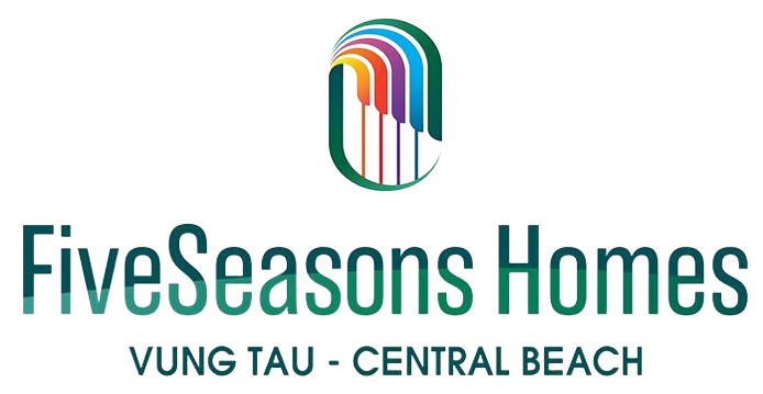 Logo Fiveseasons Homes
