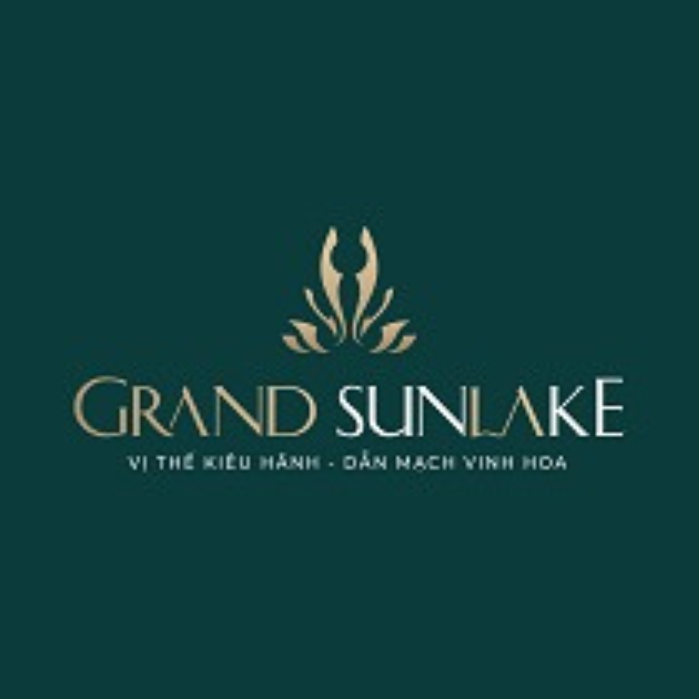 Grand Sunlake Logo