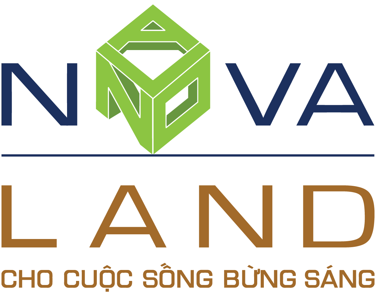 Logo Novaland