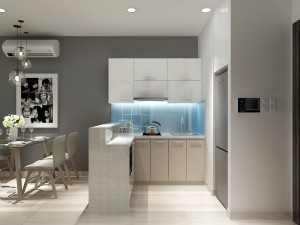 Nhà mẫu 02