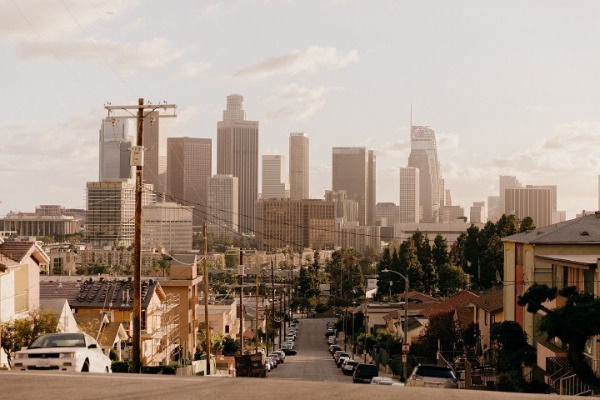 Los-Angeles