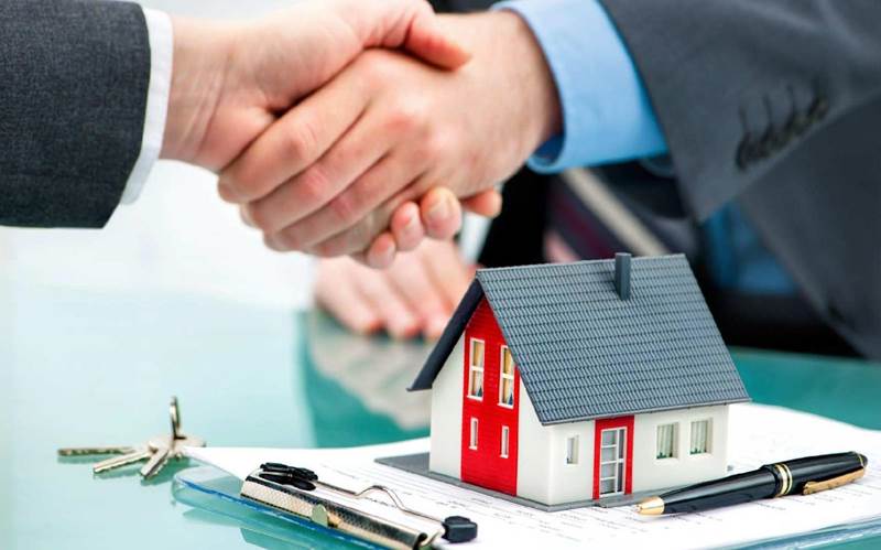 #1 Biên bản bàn giao nhà ở khi mua bán