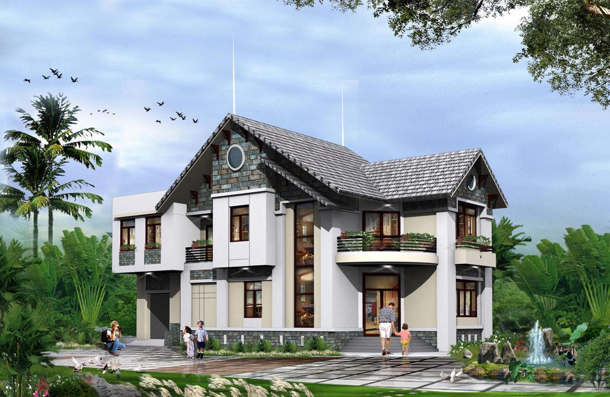 Nhà ở dân dụng là gì? Khi xây nhà ở dân dụng cần biết