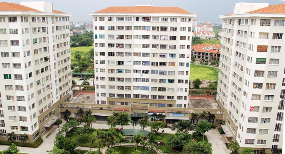 #5 rủi ro khi thuê mua nhà ở xã hội
