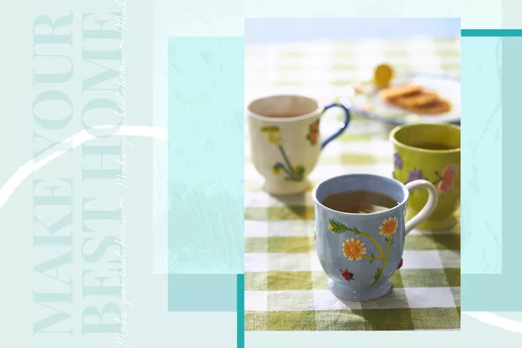 8 vật phẩm giúp ngôi nhà nhỏ của bạn sẽ trở nên ấm cúng hơn